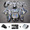Verkleidungssatz aus ABS-Kunststoff, passend für Kawasaki ZX-10R und ZX-10RR (2021–2025)