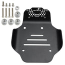 2020-2024 Moto Guzzi V9 Bobber Aluminium Skid Plate Bash Plate