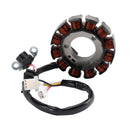 Statorgenerator für Yamaha T 110 Crypton R T110 2004-2005 5VT-H1410-10