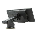 Reproductor MP5 Bluetooth inalámbrico portátil Carplay con pantalla de 10,26 pulgadas para coche + cámara de 4 LED