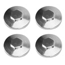 4x ventilhette + O-ring for Honda CB 350 400 500 550 750 Fire K0 K1 K2-K6 K7