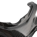 2025-2026 Yamaha YZF-R3 R25 MT-03 Sitzbankabdeckung Verkleidung