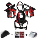 Injection Verkleidung Kit Karosserie Kunststoff ABS Für Honda CBR600 F4i 2001-2003