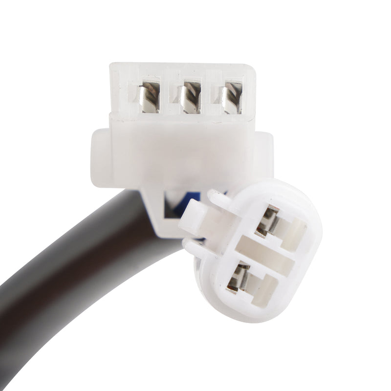 Generator Stator 8 spole för Yamaha YBR125ed 2005-2006 YBR125ESD 2008-2012