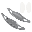 2018–2023 Kia Stinger Lenkrad-Schaltwippenabdeckungen