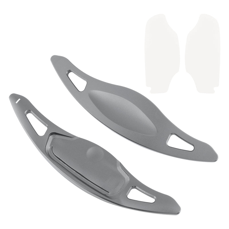 2018–2023 Kia Stinger Lenkrad-Schaltwippenabdeckungen