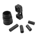 Automatgir ventilhus adapter pakningssett for BMW 6-trinns 6HP26 28 32 34