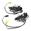 Trava do capô esquerda + direita 7347410 7347411 para BMW 5 G30 F90 G31 2016-2023