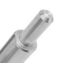 Svařovací zařízení z hliníku, vhodné pro PPS-43 a PPS-43/52, opakovaně použitelné