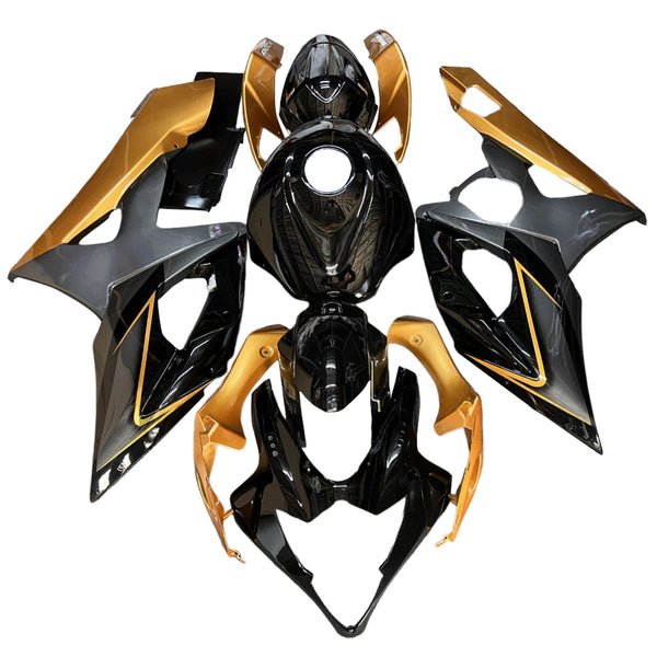 Injection Verkleidung Kit Karosserie Kunststoff ABS Für Suzuki GSXR1000 2005-2006 K5