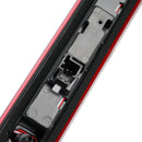 2005–2010 Jeep Grand Cherokee LED Drittes 3. Bremslicht 55157397AD Rot