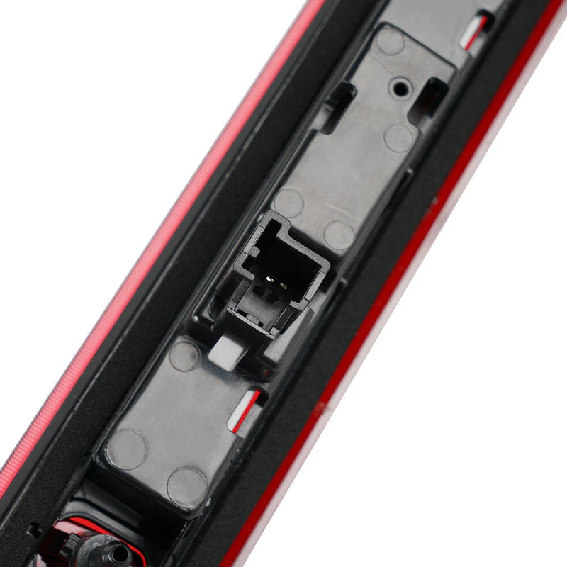 2005–2010 Jeep Grand Cherokee LED Drittes 3. Bremslicht 55157397AD Rot