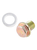 Ölwanne Öldruckbegrenzungsventil Stecker Bypass für Gen IV LS-Motoren 2007+ LS3