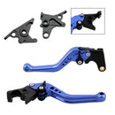 Nová páka krátké vazby brzdové páky vhodné pro BMW R Nine T /Pure /Racer 2017-2023