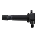 8x Zündspule &amp; Zündkerze UF574 für Volvo XC90 4.4L V8 2005-2010