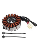 18-poliger Statorgenerator für Yamaha Aerox155 V1 2019 (B63-H1410-00)