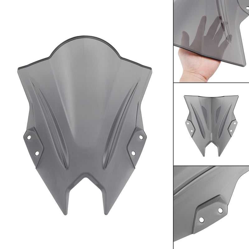 2024-2025 KAWASAKI NINJA 500 EX500R Windschutzscheibe
