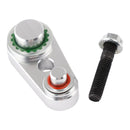 2011–2024 Durango Heck-Klimaanlagen-Abdeckset