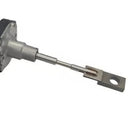 Siłownik turbosprężarki do Volkswagena Jetty, Golfa i Audi A1 A3 1.4T 04E198725F