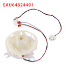 EAU64824401 for LG Refrigerator Fan Motor EAU65089701 ADJ73252237 DC13V