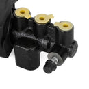 Bremse Load Sensing Ventil Mit Frühling ASSY Für Nissan Navara 46400-EB70B