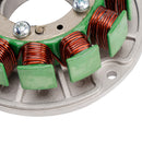 2009 Ski-Doo Bombardier Summit Lüfter Stator Spule Lichtmaschine 420889368 420889369 420889366