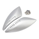 Tampa lateral do tanque de gás Kawasaki Z900RS 2018-2024