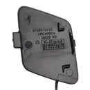 8T0807241D Abschlepphaken-Ösenkappe für die vordere Stoßstange für Audi A5 S5 2013-2017