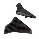 Sidepaneler for radiatoren til Street Triple 765 R/RS (2023–2025)