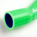 2019-2023 BMW S1000RR Kit de mangueira de silicone