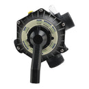 262506 1-1/2" Zoll 6-Wege-Klemmventil Kompatibel mit Pool- und Spa-Sandfilter