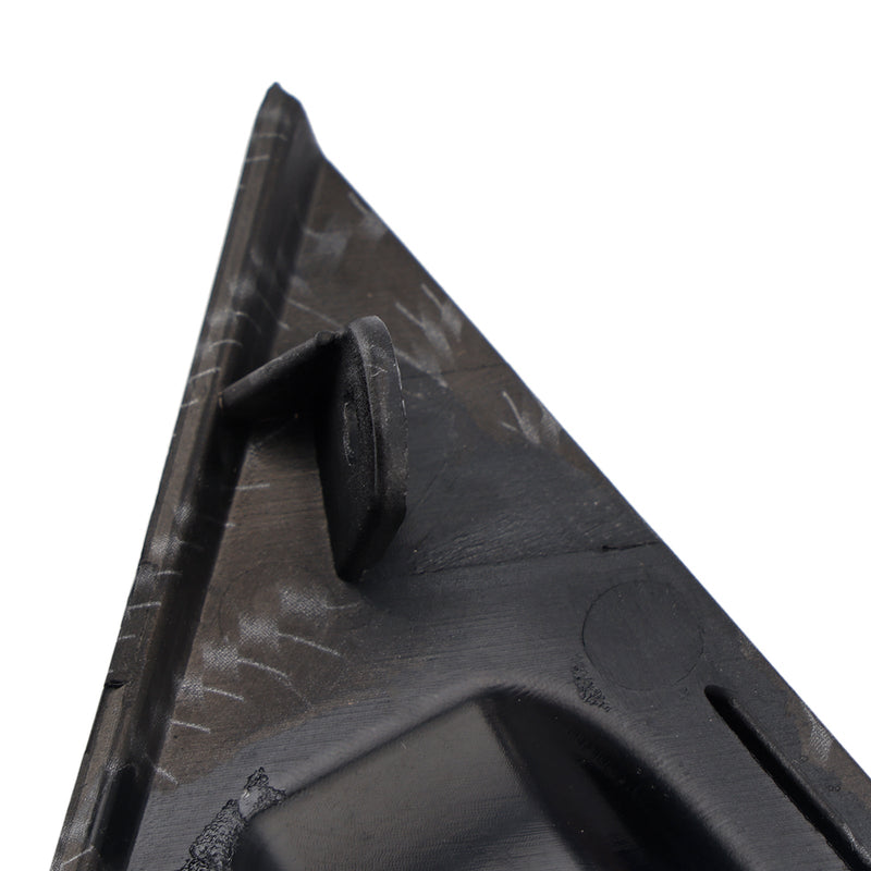 2021-2024 Aprilia RSV4 Seitenrahmen kleine Zusatzabdeckung Verkleidung