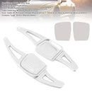 Lenkrad-Schaltwippen-Erweiterung für VW Golf 8 Tiguan