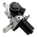 2002–2010 Toyota Landcruiser Prado Hilux D4-D 1KD-FTV 3.0L Turboaktuator CT16V 17201-0L040