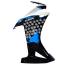 Verkleidungssatz aus ABS-Kunststoff für Honda CBR500R 2013-2015