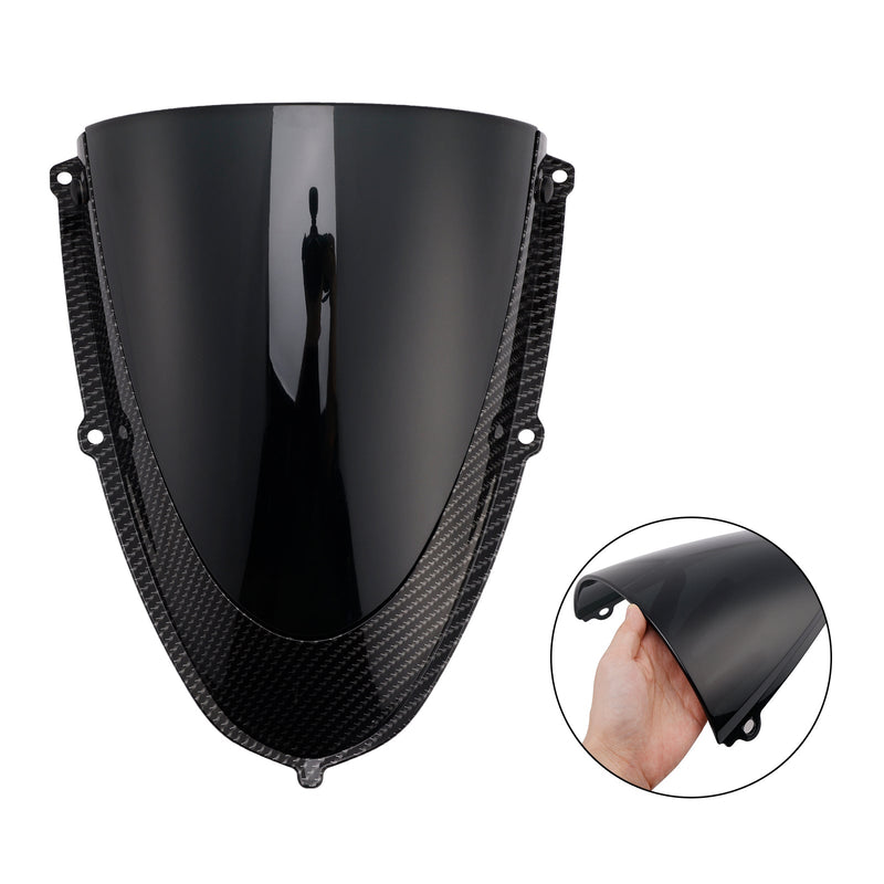 Aprilia RS 660 (2020–2024) – Scheinwerferverkleidung, Windschutzscheibe