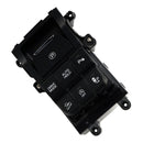 Hyundai Tucson 4X 2016-2021 Mittelkonsole Park-Multischalter 93300-D3000