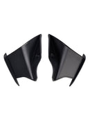 Luftabweiser-Spoiler-Winglets-Verkleidung passend für Yamaha MT-09 / MT-09 SP 2024-2025