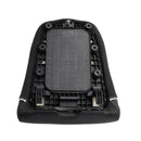 2021 2022 2023 Pan America 1250 Rücksitz-Beifahrerkissen, mattschwarz