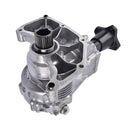 2009-2014 Nissan Murano (CVT) Verteilergetriebebaugruppe 33100JP11C CVT 33100-JP11A 33100-JP11B 33100-JP11C