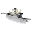 Lâmpada de luz de nevoeiro esquerda para Volvo XC90 I 2.5L 3.2L 4.4L 03-14 31111182