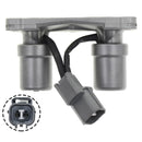 1997-2001 Honda CRV Getriebe-Doppelschaltmagnetventil 28300P24J01