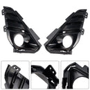 2018–2021 GMC Terrain Paar Front Nebelscheinwerfer Blende Zierleiste 23196308