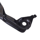 2x Suspension Fahrt Höhe Sensor 8K0941309D 8K0941310C Für Audi A4 A5 2007-2015