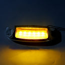 LED-Linse für die vordere Kotflügelspitze, passend für Electra Glide Ultra Limited Low 2014-2023
