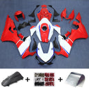 Verkleidungssatz aus ABS-Kunststoff für Honda CBR1000RR 2017-2025