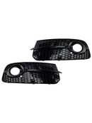 2013–2017 Audi Q5 Frontstoßstange Nebelscheinwerfer Grill Grille 8R0807681M