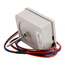 ZWF-10-2 B03081032 Motor de ventilador evaporador para Meiling & Ronshen Double Door