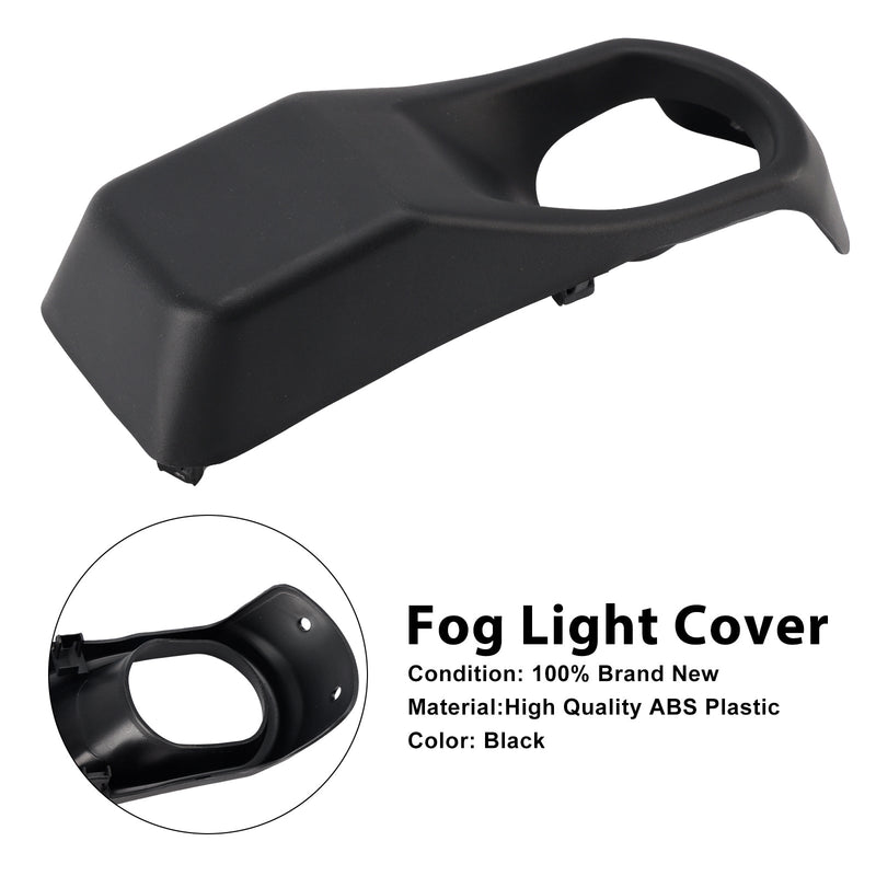 2018–2025 Jeep Wrangler JL Gladiator Blende rechts Nebelscheinwerfer 68295558AA