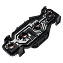 1996-2011 Citroen Berlingo Rear Light Bulb Holder 634679 72848